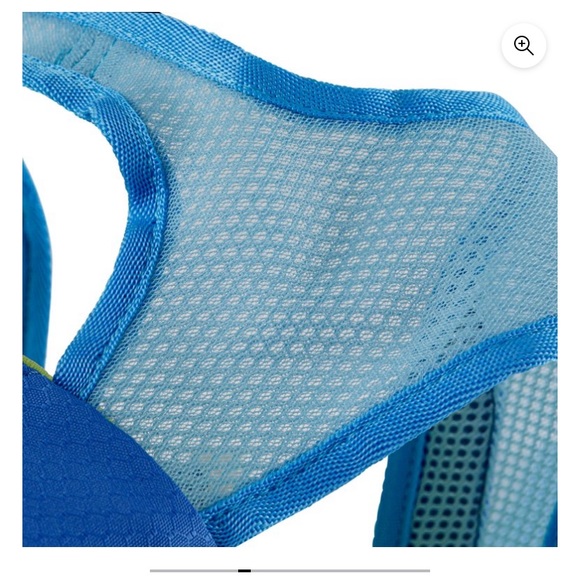 💜Firefly!Outdoor Gear Youth Adventure Backpack - Picture 8 of 16